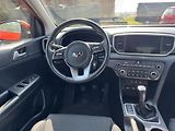 Kia Sportage 1.6 CRDI 100KW - náhled 10