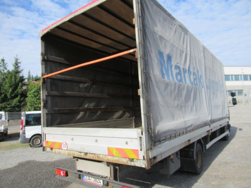Renault Midlum (2006) 180.08DXi 18 europalet - fotka 7 z 16