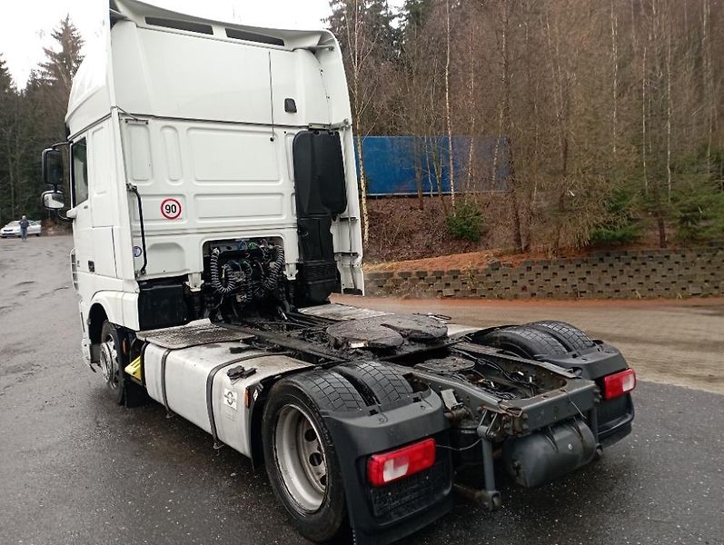 DAF (2015) 106.460 - fotka 9 z 15