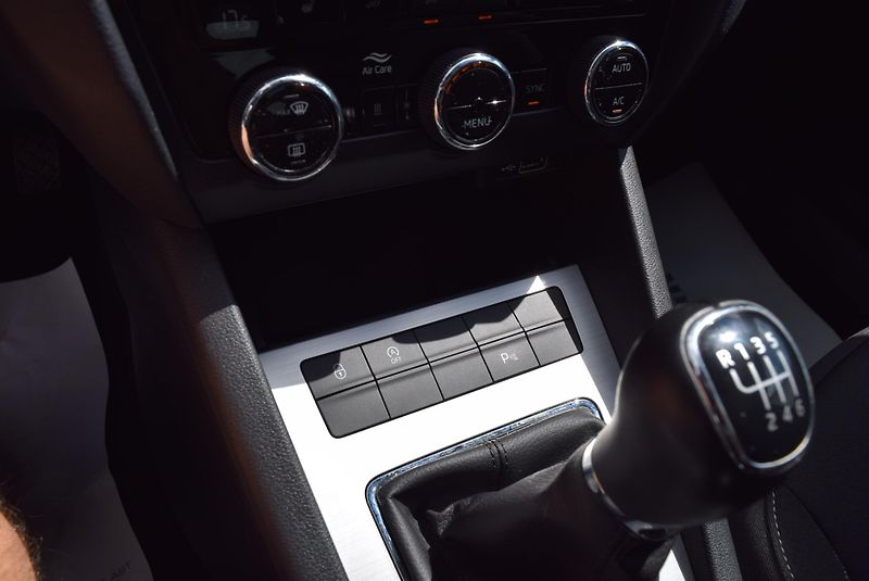 Škoda Octavia (2019) 1.5TSI 110kw AMBITION TAŽ WEB - fotka 24 z 50
