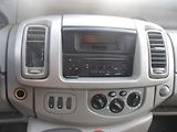 Opel Vivaro 2,0DCi 8 MÍST SERVISOVANÉ !!! - náhled 27