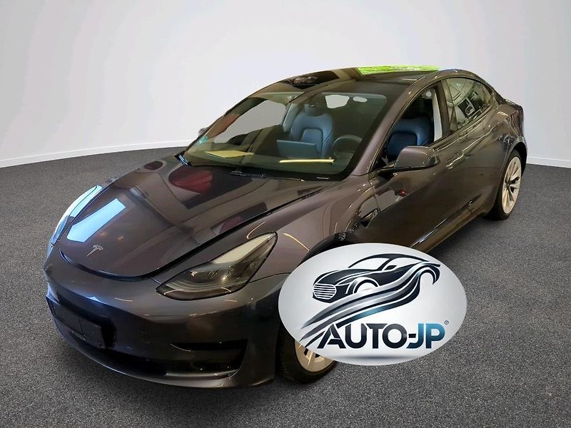Tesla Model 3 RWD LED ACC       PŘIPRAVUJEME - fotografie inzerátu