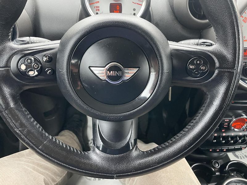 Mini Countryman 2.0SD 110PS COOPER D AUTOMAT!! - fotka 184 z 189