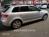 Audi A3 (2008) 2.0TDi, Xenon, kůže - náhled 1
