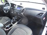 Hyundai ix35 1.6 GDi 99kW FINAL BLUE DRIVE - náhled 26