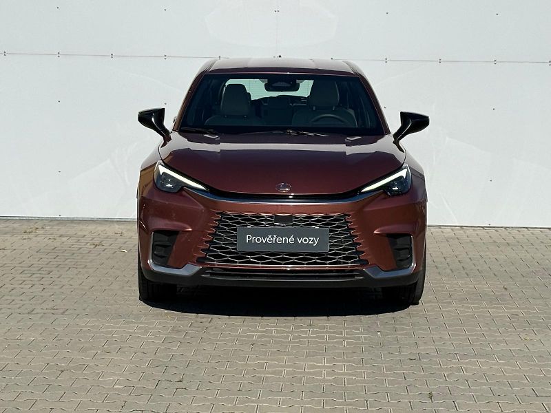 Lexus LBX 1.5 HSD e-CVT Elegant Tech - fotka 4 z 28