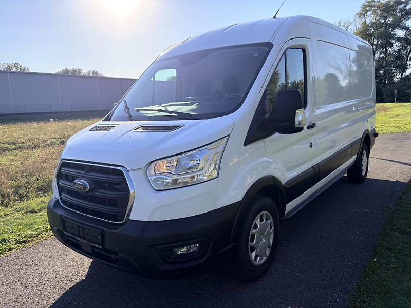 Ford Transit Trend 2.0TDCi 96kW - fotografie inzerátu