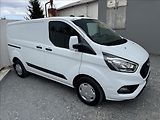Ford Transit Custom 2,0 TDCi L1H1 DPH 1.maj ČR - náhled 7