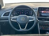 Volkswagen T-Roc 1,5 TSi 110 kW 7DSG STYLE  REZ - náhled 15