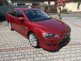 Mitsubishi Lancer 1,8 tažné - náhled 1