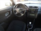 Škoda Fabia (2010) Elegance 1.2 12V, Tempomat - náhled 7