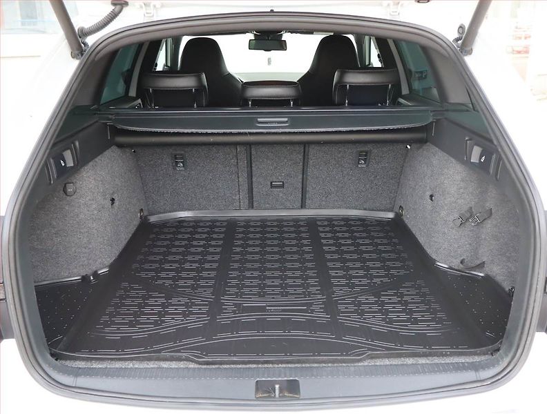Škoda Octavia (2015) RS 2.0 TDI, Automat, Kůže - fotka 14 z 19