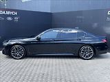 BMW Řada 7 3,0 740Ld xDrive M-Paket AT DP - náhled 4