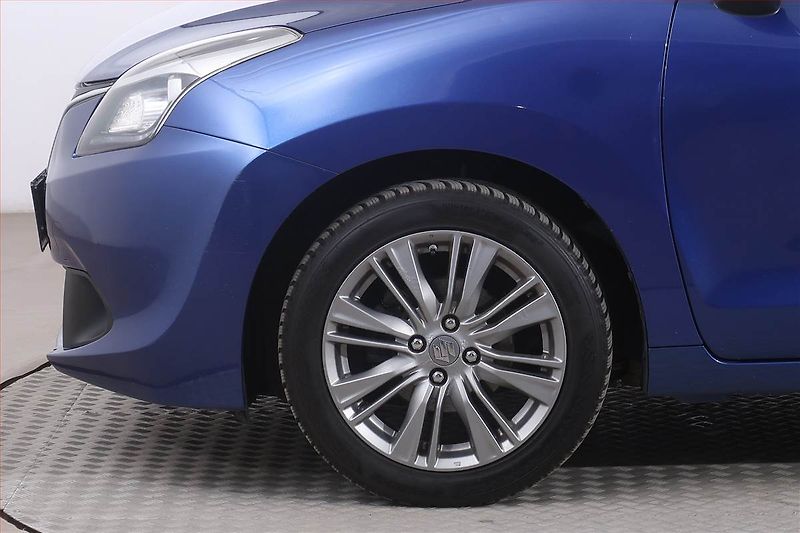 Suzuki Baleno (2017) 1.0 BoosterJet, Serv.kniha - fotka 14 z 22