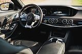 Mercedes-Benz Třídy S (2018) S 560 4MATIC L, S 560 4MATIC L - náhled 2