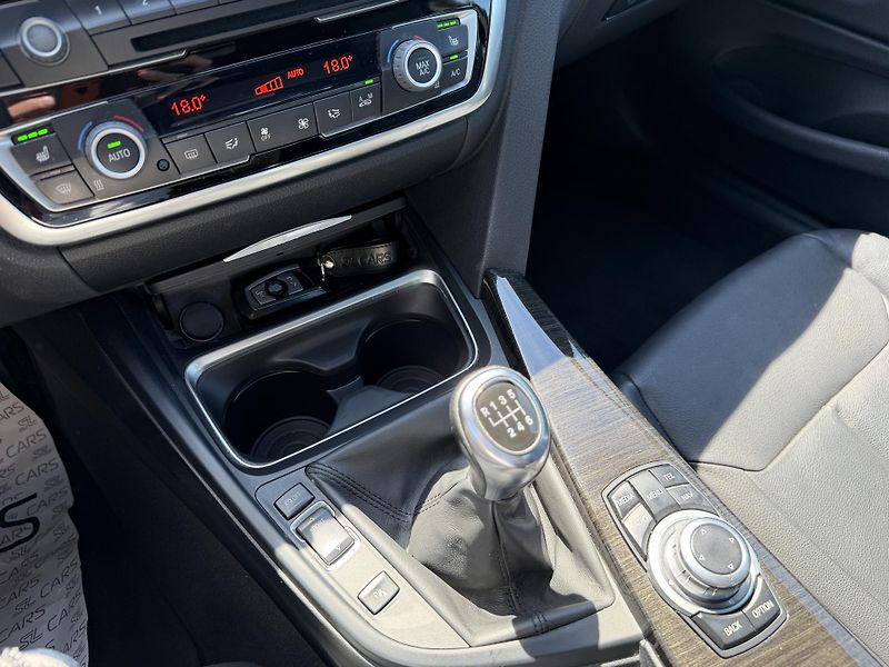 BMW Řada 4 420i KŮŽE NAVIGACE ROZVODY - fotka 30 z 56