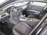 BMW Řada 3 (2008) 318i,klima,senzory,navi - náhled 14