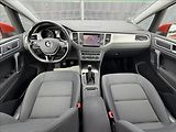 Volkswagen Golf Sportsvan 1.6 TDI Comfortline - náhled 7