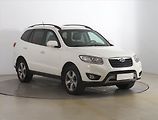 Hyundai Santa Fe (2012) 2.2 CRDi, 4X4, Automat - náhled 1