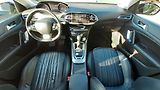 Peugeot 308 SW 1.6 BlueHDI Allure AUT - náhled 16
