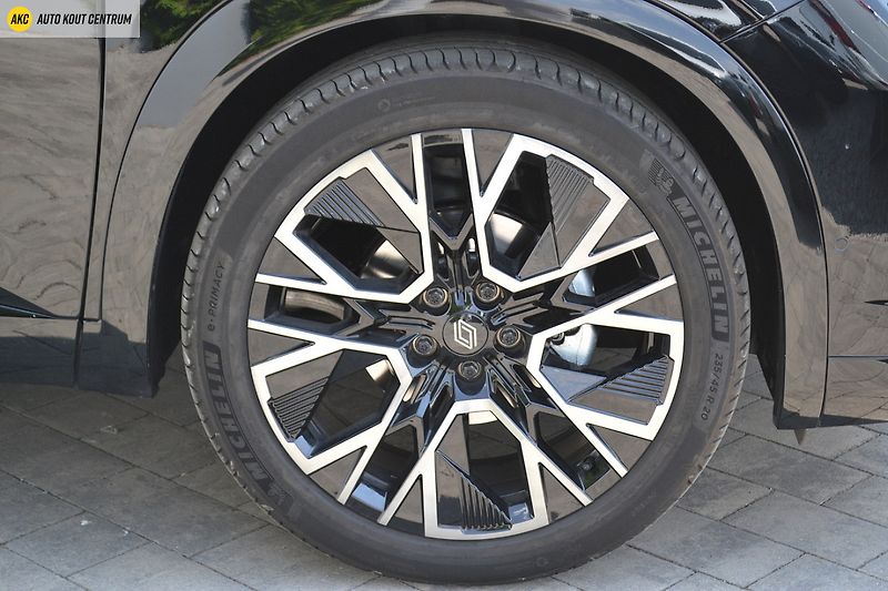 Renault Austral (2026) Esprit Alpine mild hybrid 150 - fotka 11 z 61