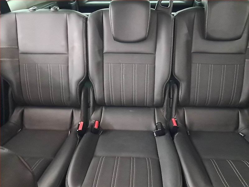 Renault Grand Scénic (2013) 2.0 dCi, Automat, Navi - fotka 10 z 22
