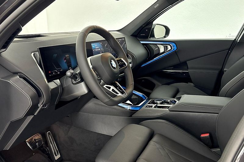 BMW X3 xDrive20d - fotka 6 z 22
