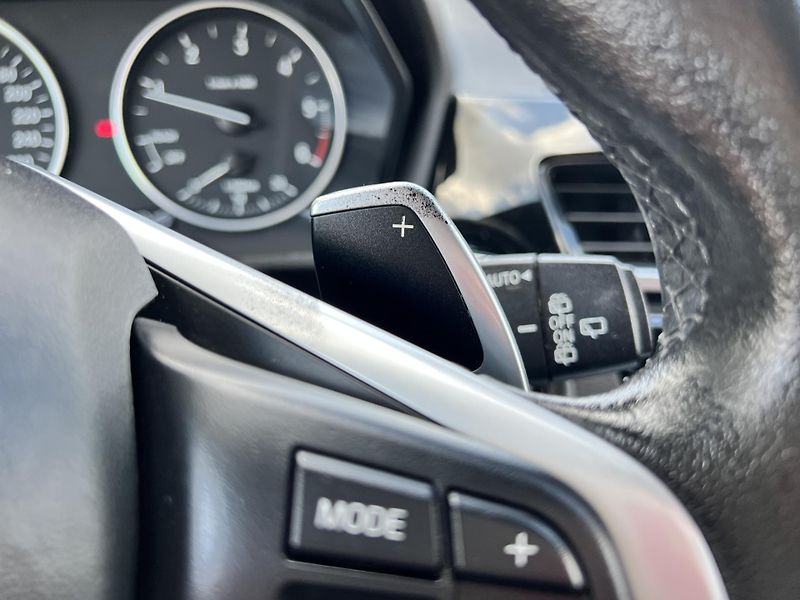 BMW X1 xDrive 20D AUTOMAT TEMPOMAT - fotka 20 z 47