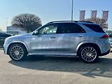 Mercedes-Benz GLE (2025) 450 d 4MATIC Edition 140 Years - náhled 6