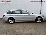 BMW Řada 5 (2012) 525D 160 kW XDRIVE - náhled 6