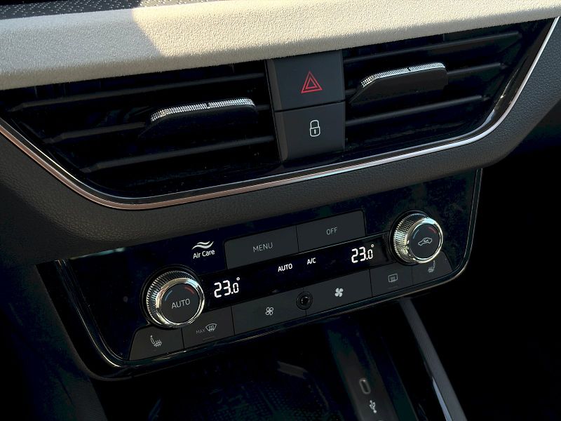 Škoda Scala (2025) DSG 1.0 TSI / 85kW / TOP SELEC - fotka 24 z 35