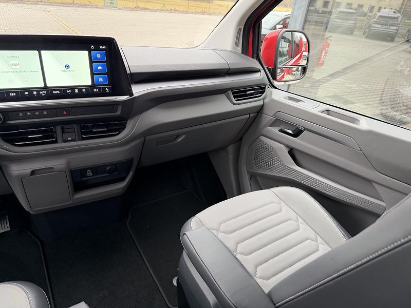 Volkswagen Caravelle (2026) 2.0TDI 125kW 8AUT DR ACC IQ!!! - fotka 22 z 43
