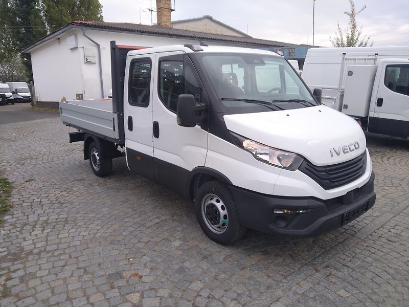 Iveco Daily 35S160 temp. tažné - fotka 2 z 10