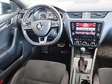 Škoda Octavia (2019) RS 2.0 TDI, Automat, Kůže - náhled 7