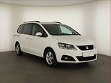 Seat Alhambra (2013) 2.0 TDI, 7 míst, Tempomat - náhled 1
