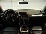 Audi Q5 (2012) 2.0 TDI, 2.maj, Kůže, AC - náhled 8
