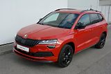 Škoda Karoq (2020) 1.5 TSI 110 kW Sportline - náhled 8