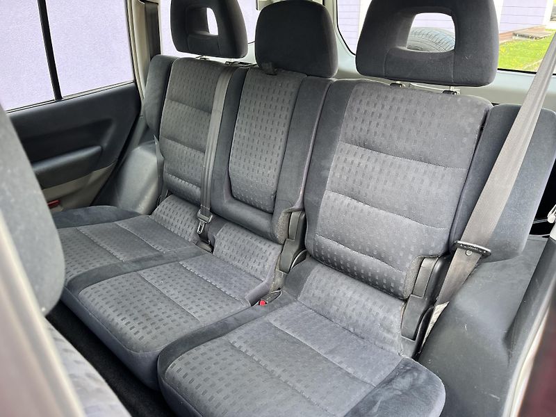 Mitsubishi Pajero 3.2 DID bez koroze - fotka 15 z 33