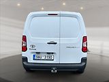 Toyota ProAce City 1,5 D4D 130 extraLComfort - náhled 4