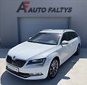 Škoda Superb 2,0 TDI 140KW 4X4 L&K DSG,ČR. - náhled 7