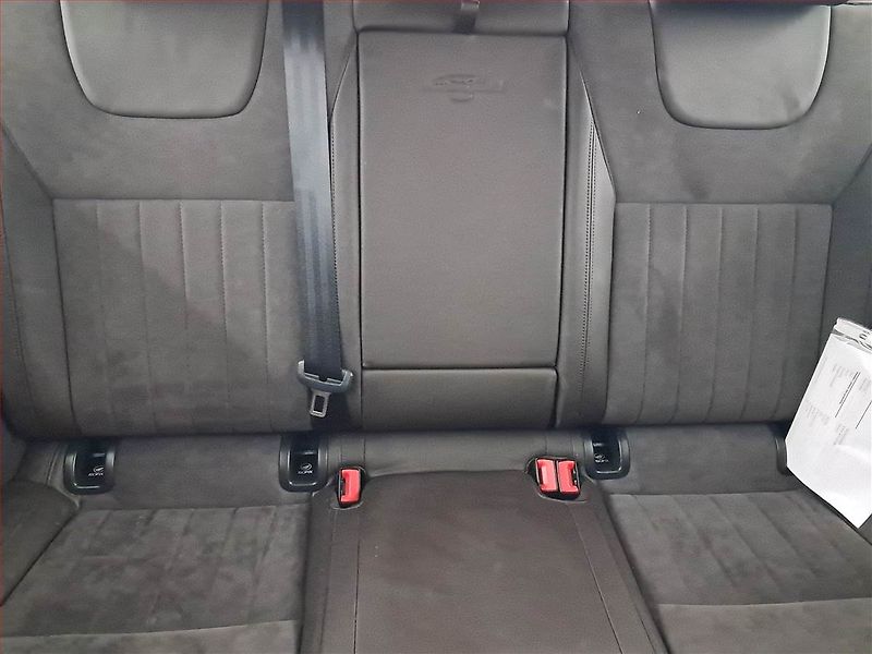 Škoda Octavia (2016) Laurin&Klement 2.0 TDI, 4X4 - fotka 10 z 20