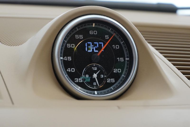 Porsche Macan 3.0i AWD PDK7 - fotka 15 z 27