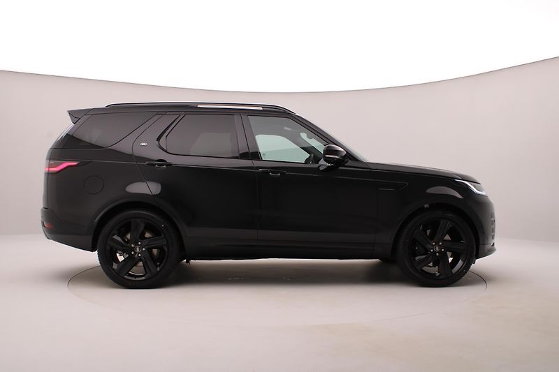 Land Rover Discovery (2026) D350 Dynamic HSE AWD AUT - fotka 13 z 72