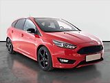 Ford Focus (2017) 1.5 EcoBoost, Serv.kniha, Navi - náhled 1