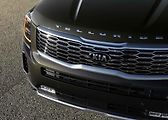 Kia Telluride