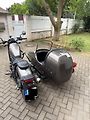 Honda CMX 500 Rebel (2023) Velorex 565 - náhled 7