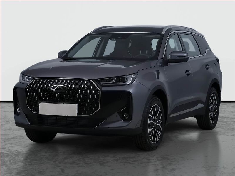 Chery Tiggo 7 (2026) 1.6 TGDI, LUXURY, Ad. tempomat - fotka 2 z 18