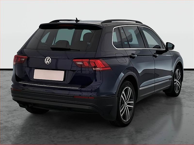 Volkswagen Tiguan (2019) 2.0 TDI, 4X4, Automat, Navi - fotka 5 z 17