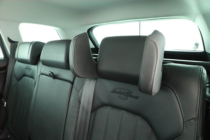 Škoda Kodiaq (2019) Laurin&Klement 2.0 TDI 4x4 - fotka 15 z 20