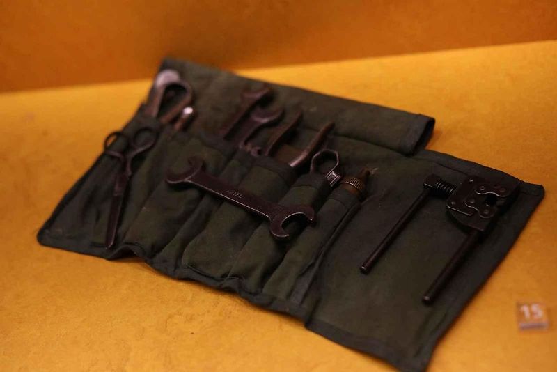 Technické muzeum v Brně otevřelo ve středu 24. ledna novou výstavu s názvem Ariel v českých zemích.